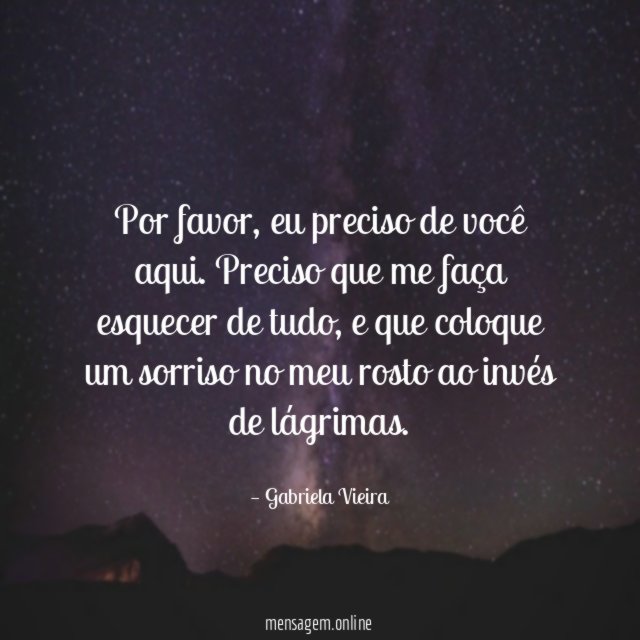 Por favor
