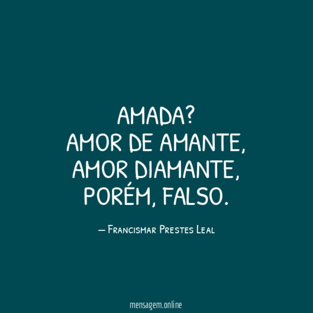 Amada?