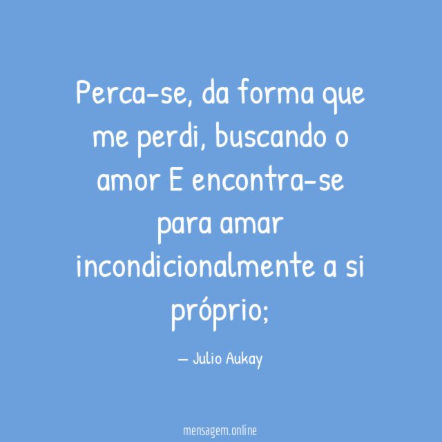 Perca-se