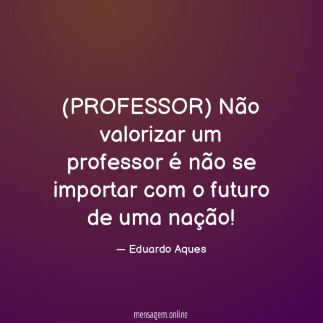 (PROFESSOR)