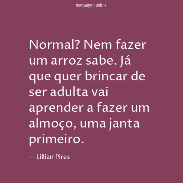 Normal