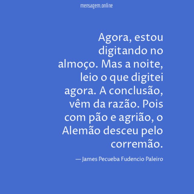 Agora