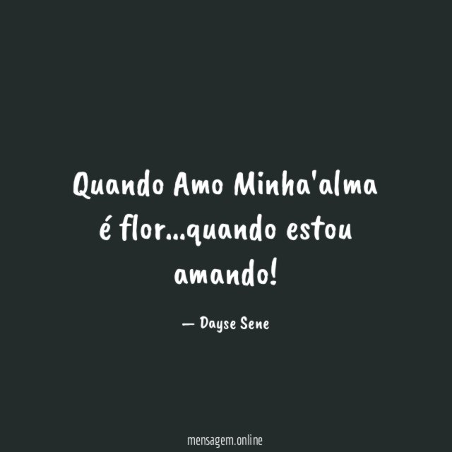 Quando Amo