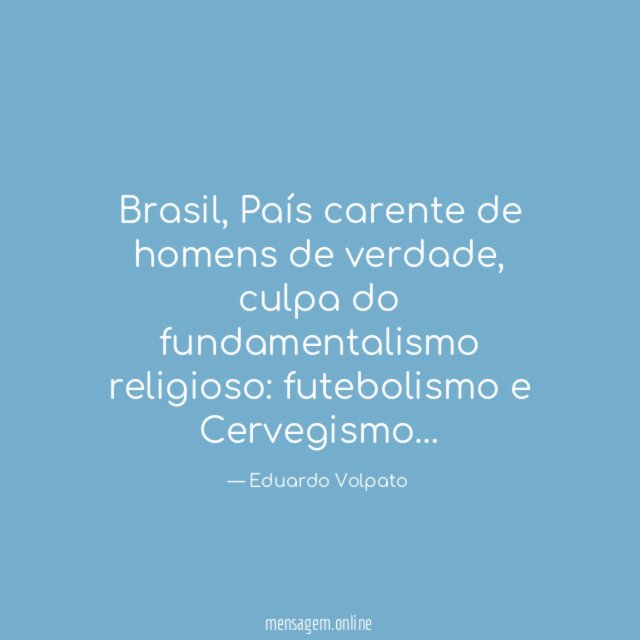 Brasil