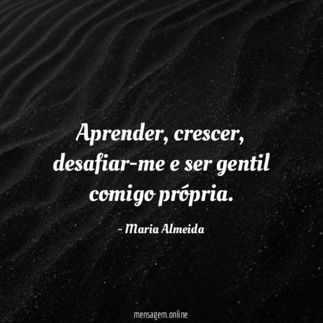 Aprender