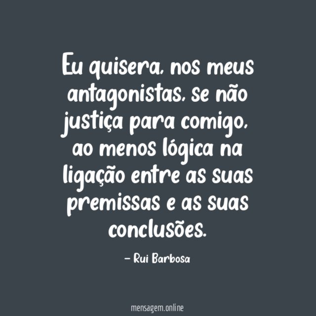 Eu quisera