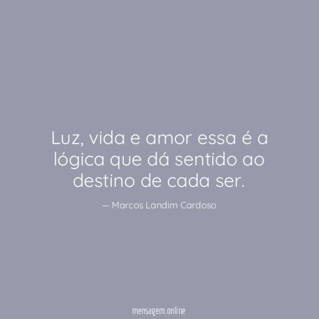 Luz