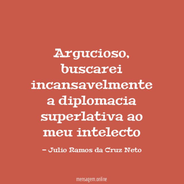 Argucioso