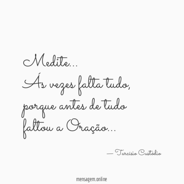 Medite