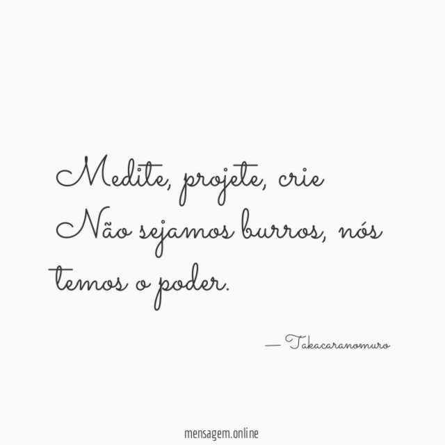 Medite