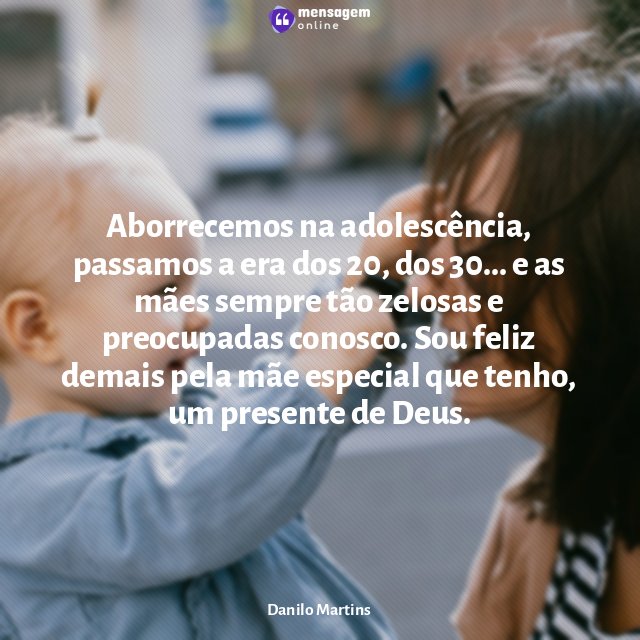 Aborrecemos na adolescência