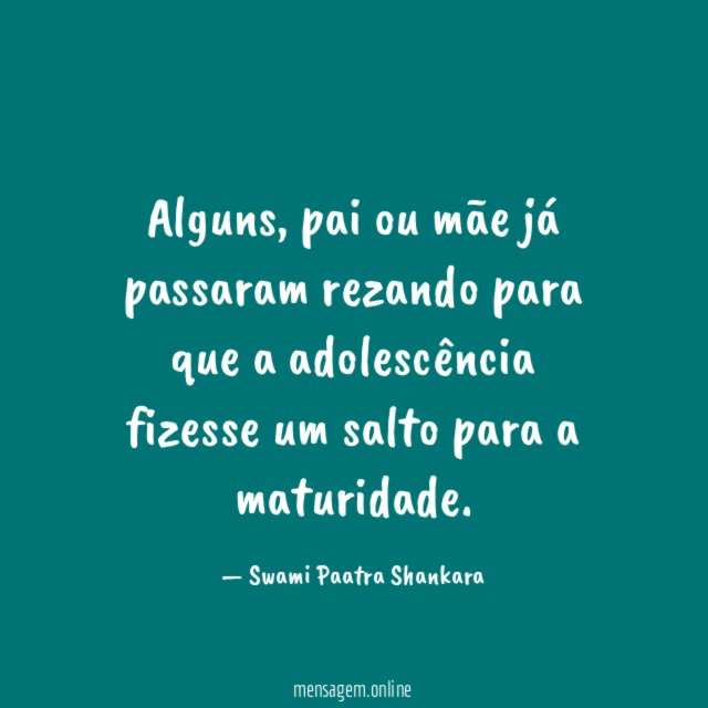 Alguns