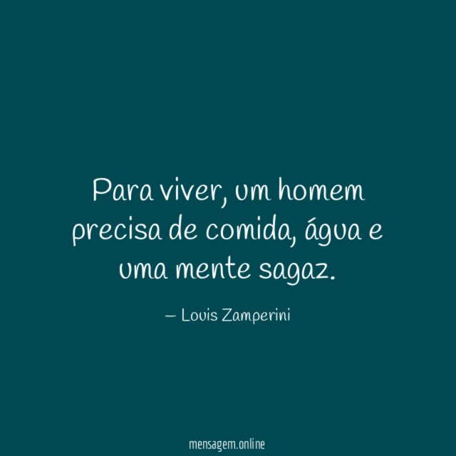 Para viver