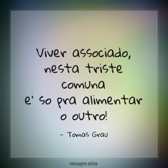 Viver associado