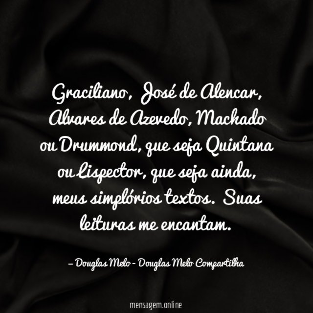 Graciliano