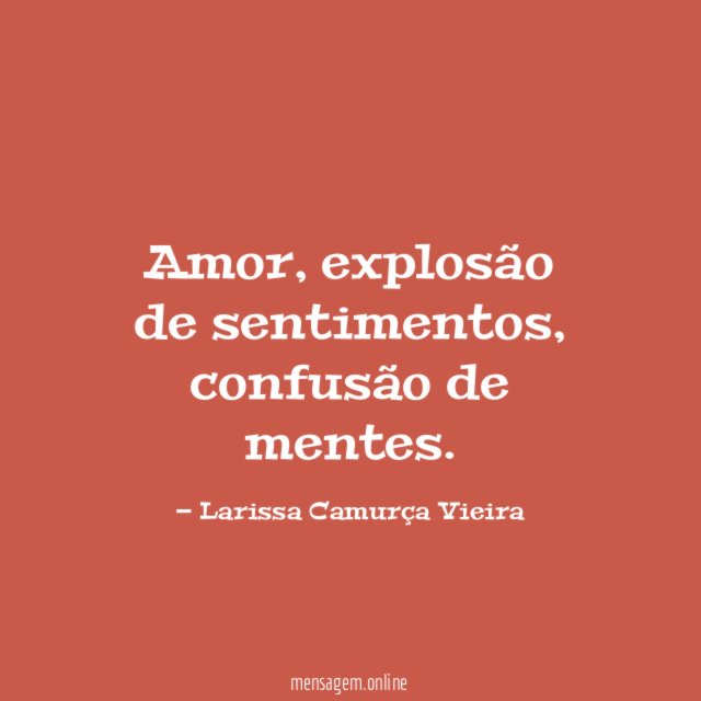 Amor