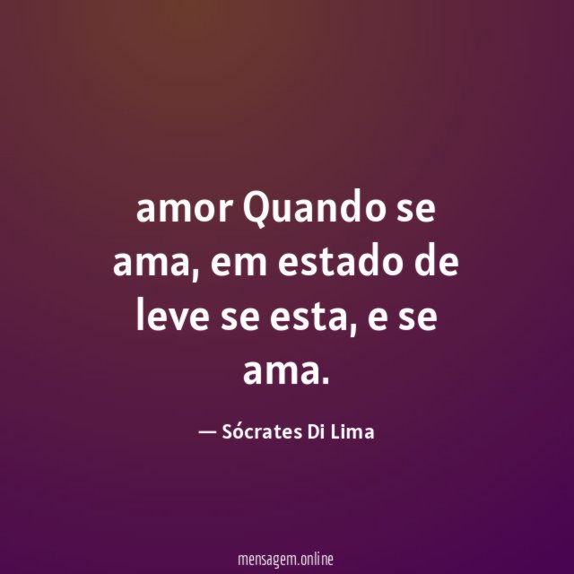 amor