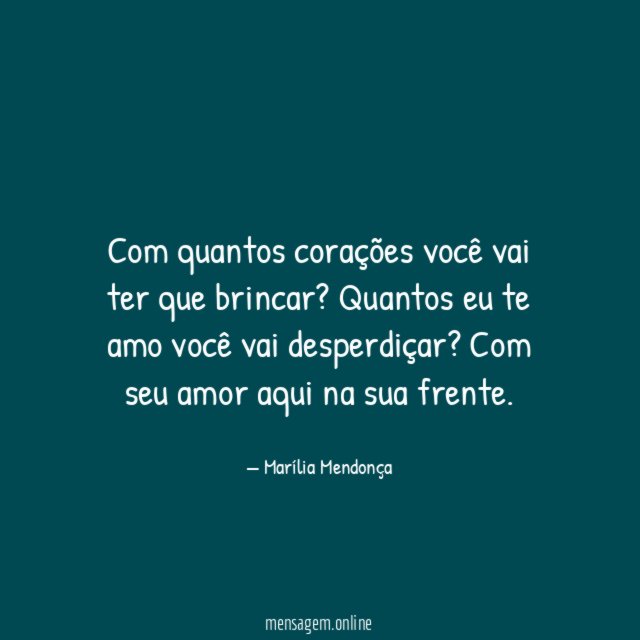Com quantos corações você vai ter que brincar