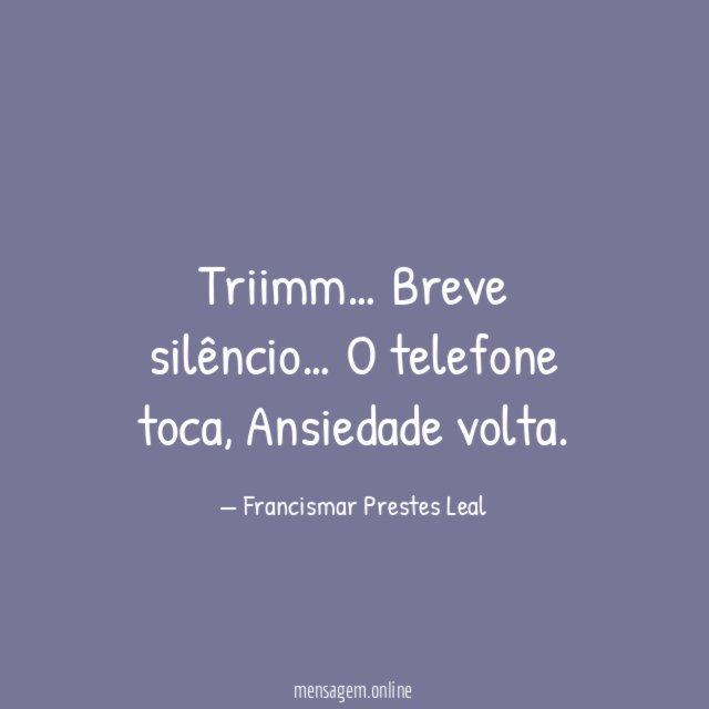 Triimm…