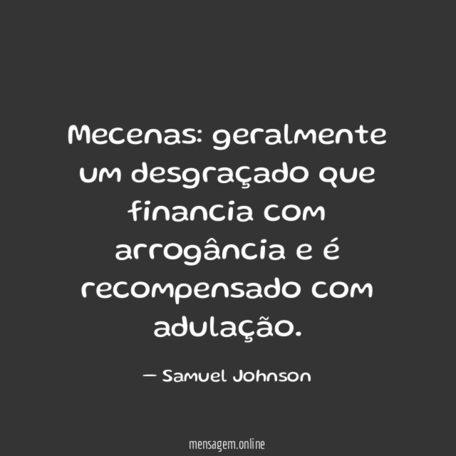 Mecenas