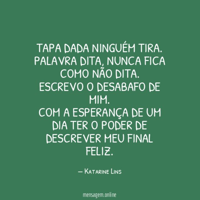 Tapa dada ninguém tira