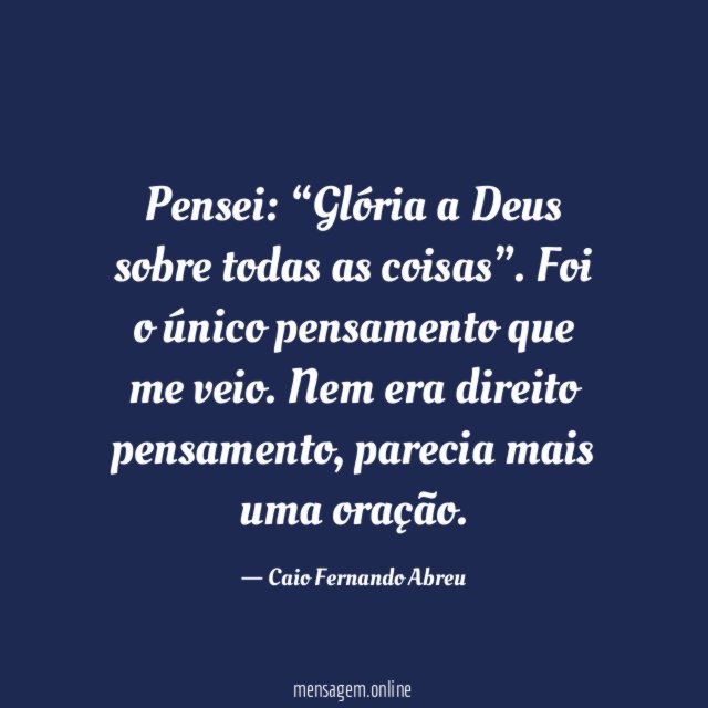Pensei