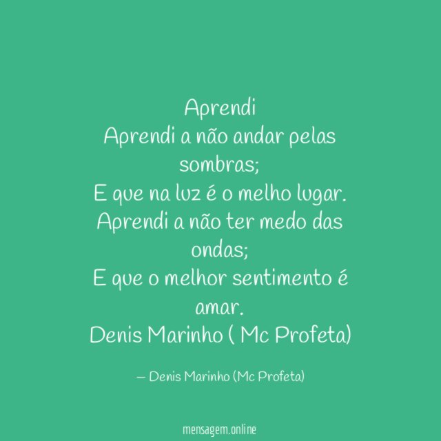 Aprendi