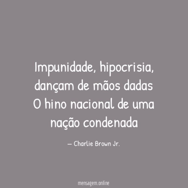 Impunidade