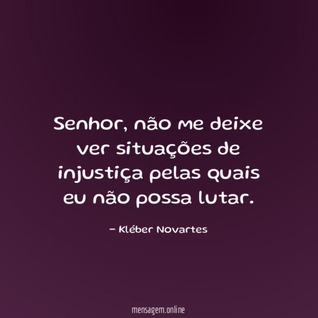 Senhor