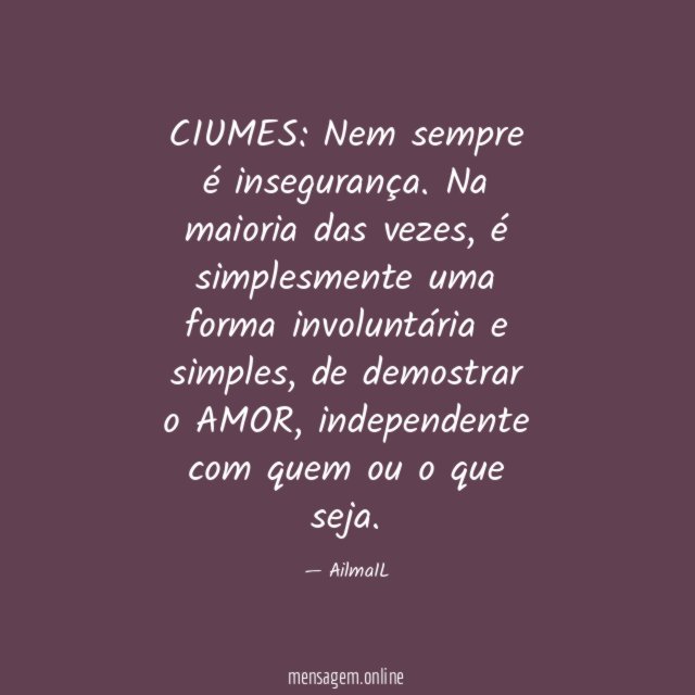 CIUMES