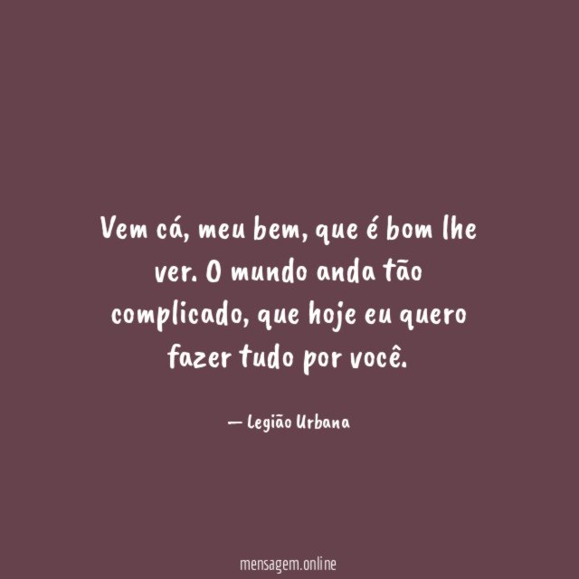 Vem cá