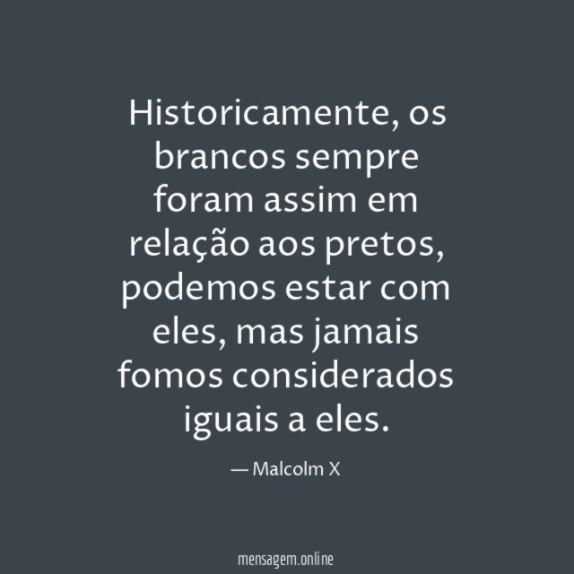 Historicamente