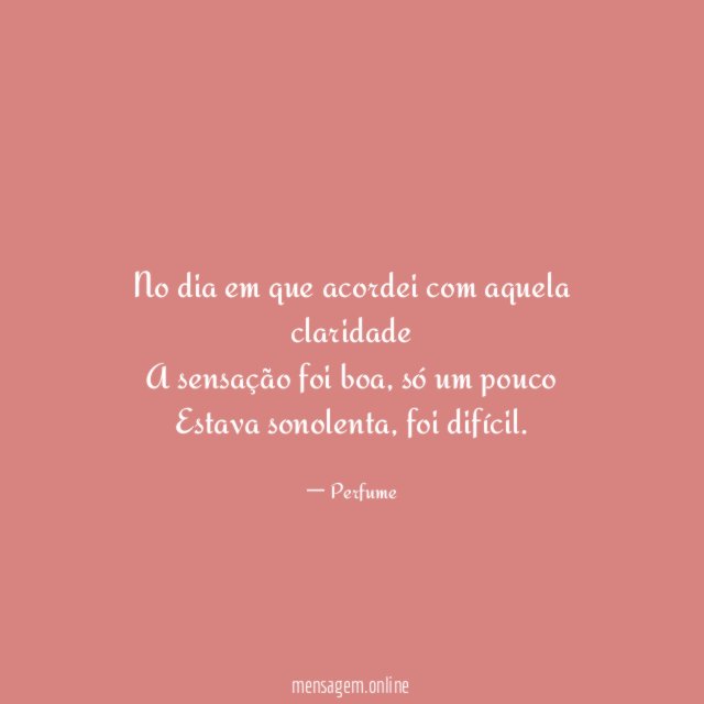 No dia em que acordei com aquela claridade A