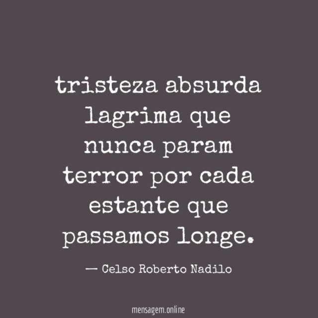 tristeza absurda lagrima que nunca param terror por cada