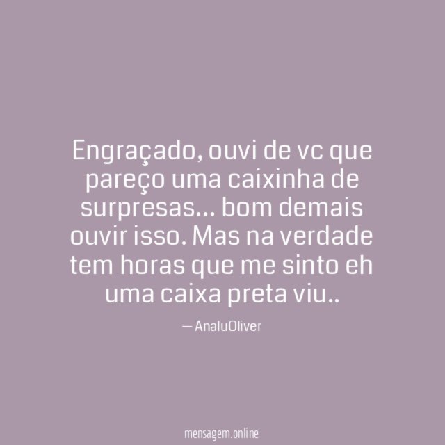 Engraçado