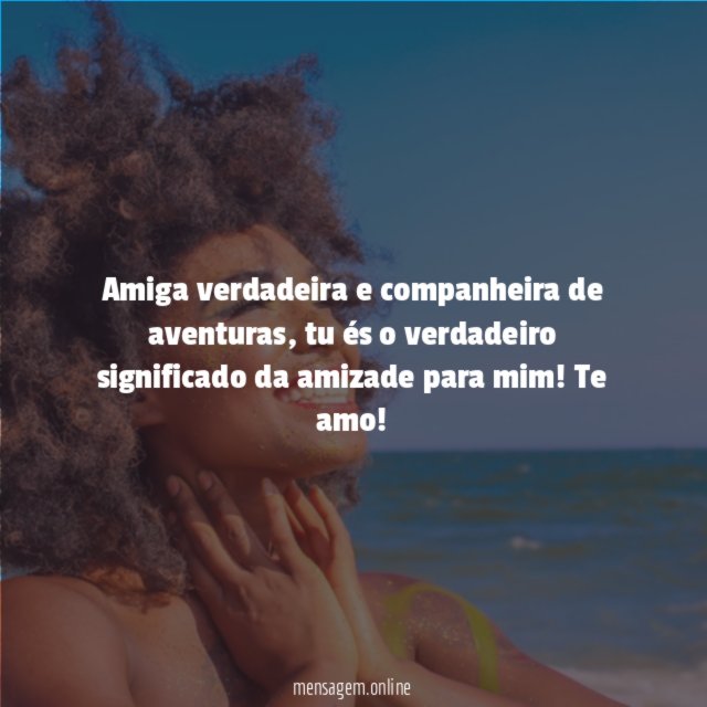 Companheira de aventuras