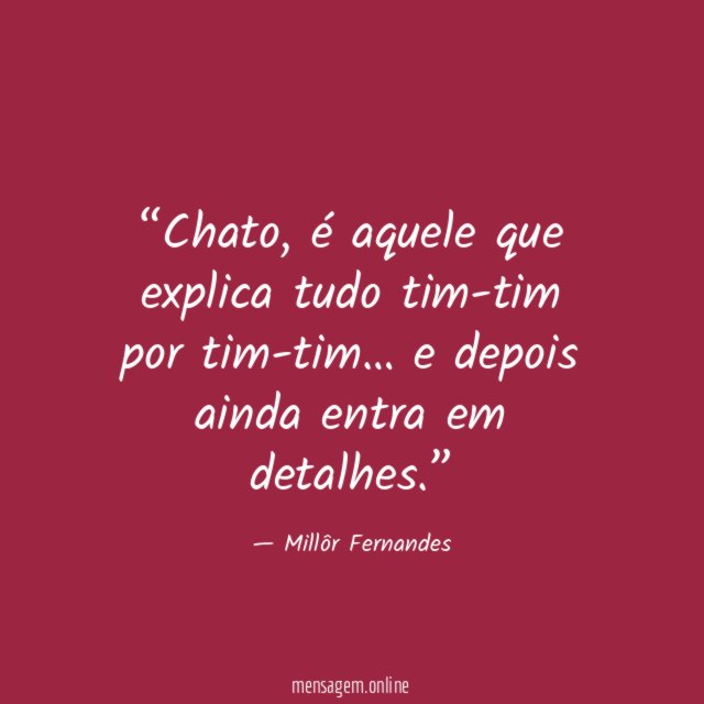 Chato