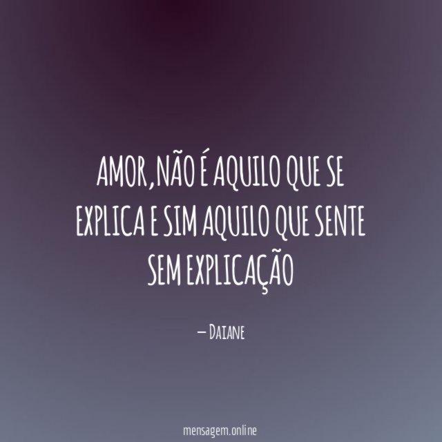 Amor