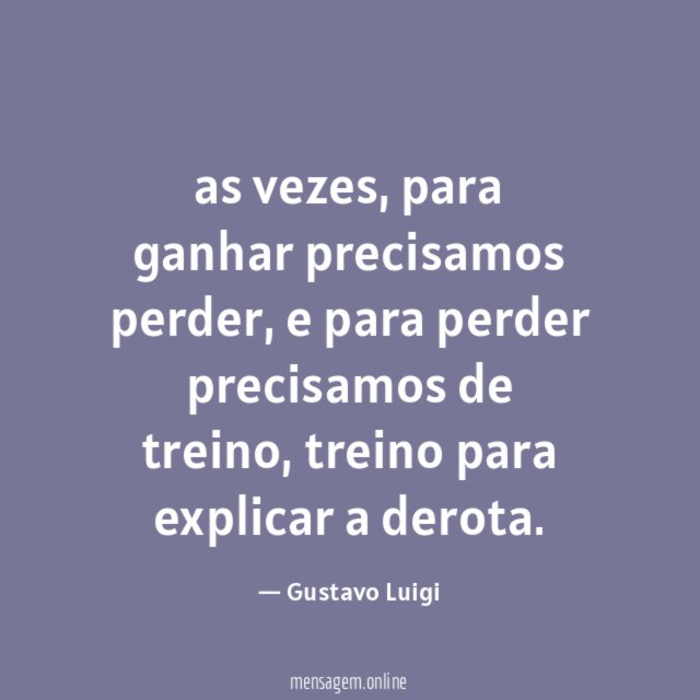 as vezes