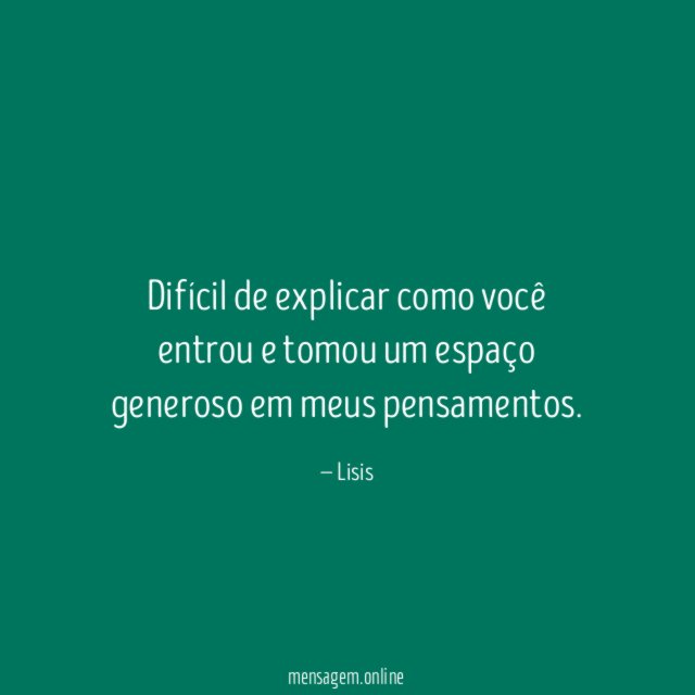 Difícil de explicar como você entrou e tomou
