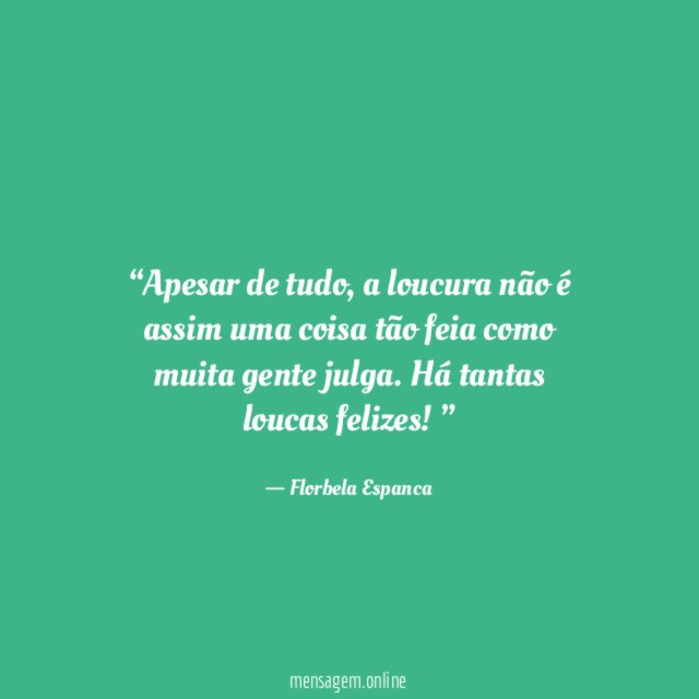 Apesar de tudo
