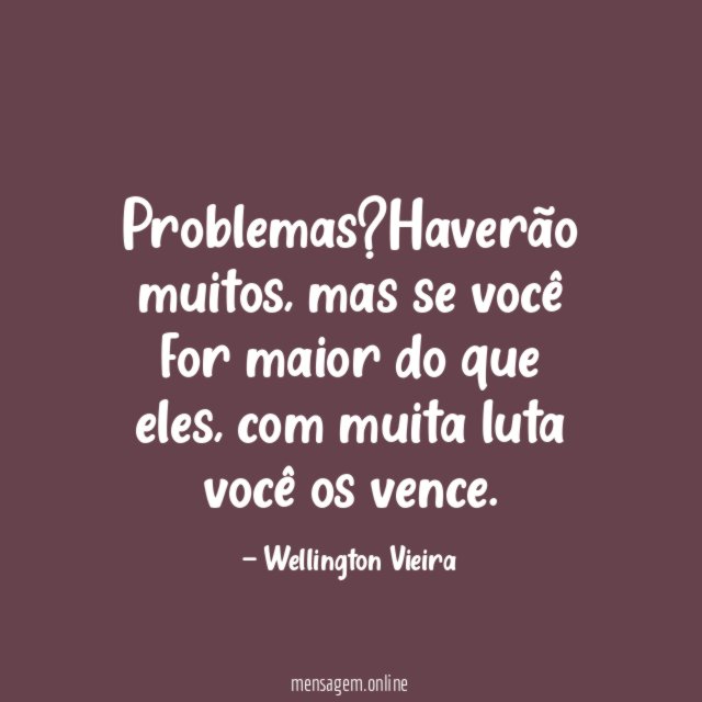 Problemas
