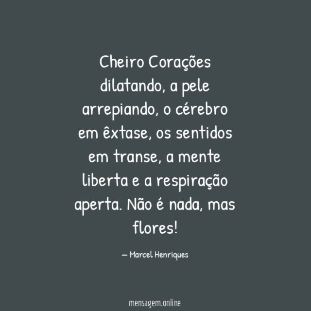 Cheiro