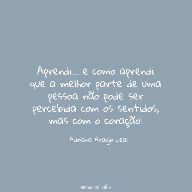 Aprendi