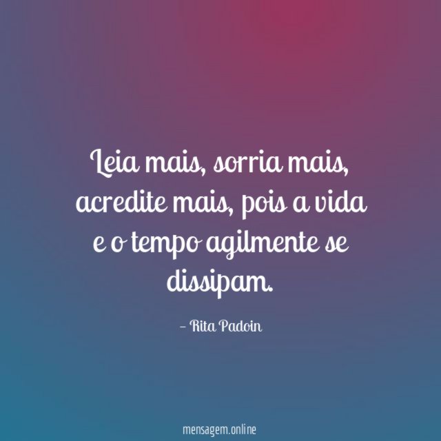 Leia mais