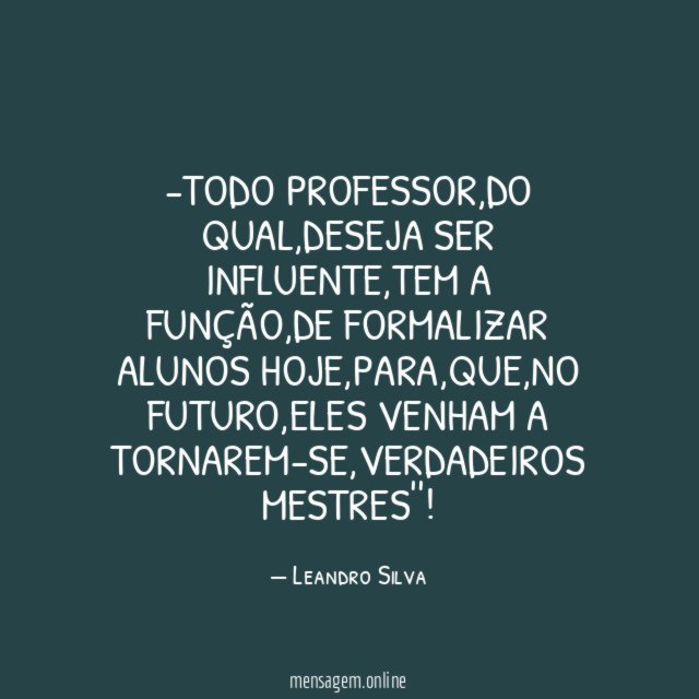 Todo Professor