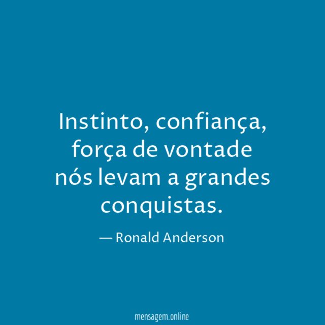 Instinto