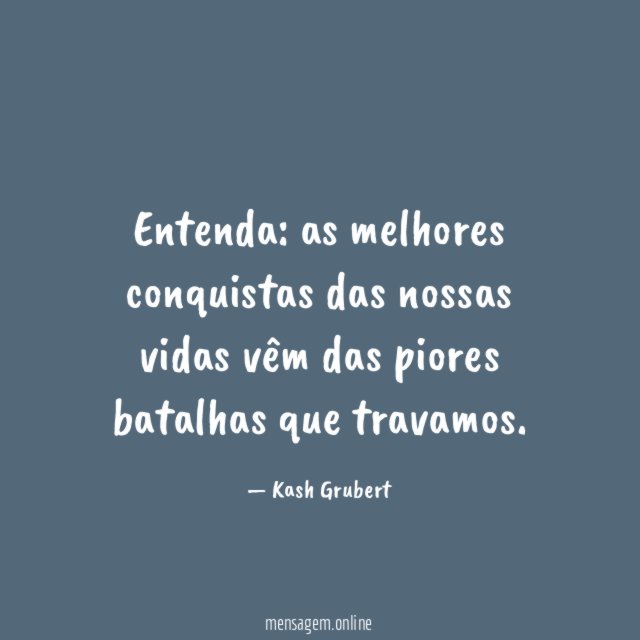 Entenda