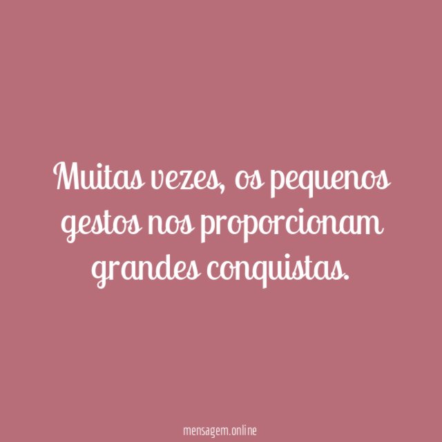 Muitas vezes