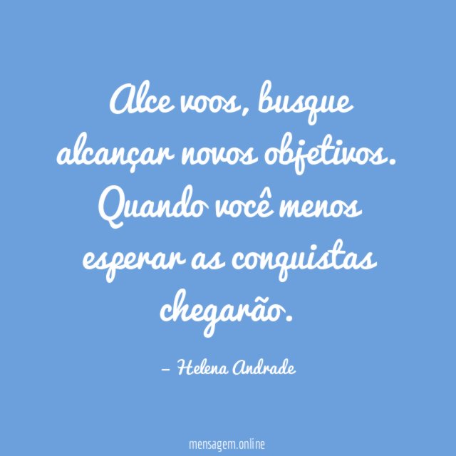 Alce voos